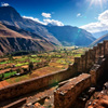Sacred Valley