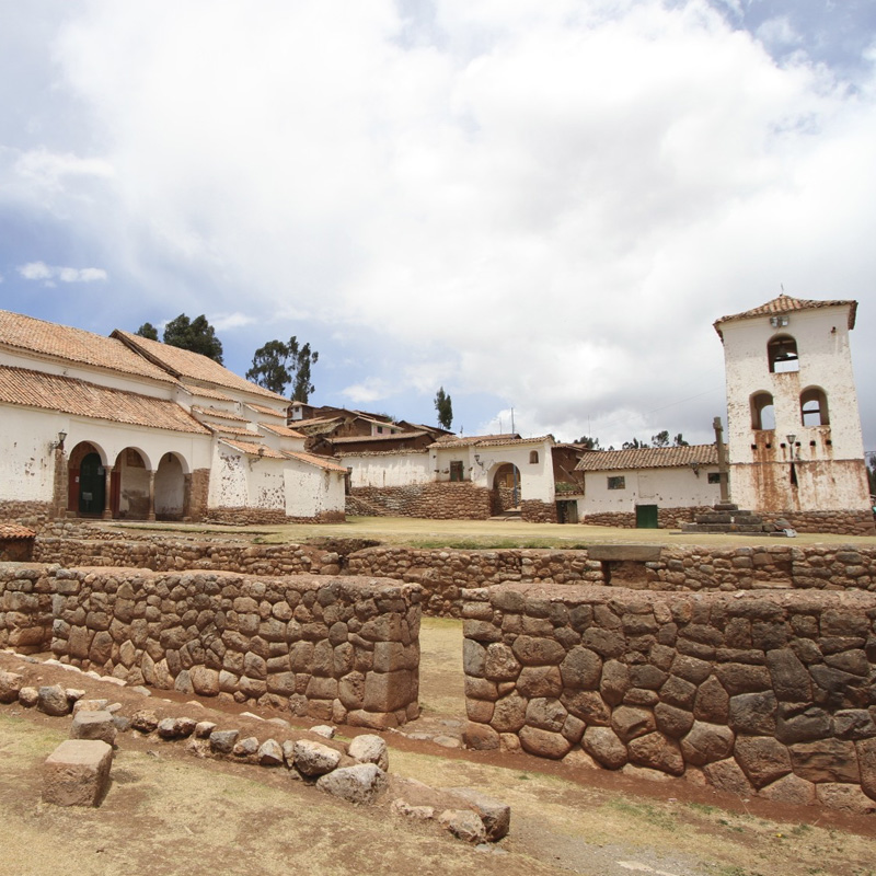 Chinchero