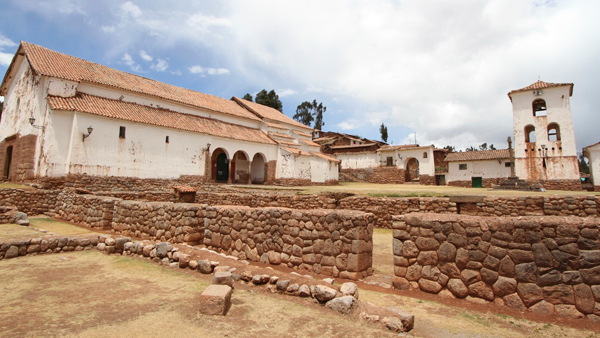 Chinchero