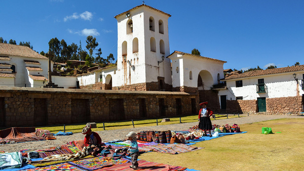 Chinchero