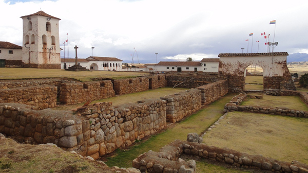 Chinchero