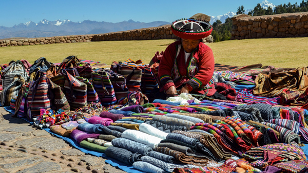 Chinchero