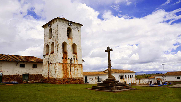 Chinchero