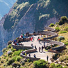 Canyon del Colca