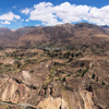 Colca Canyon