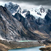 Cordillera Blanca