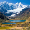 Cordillera Blanca