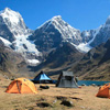 Cordillera Blanca