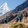 Cordillera Blanca