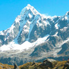 Cordillera Blanca