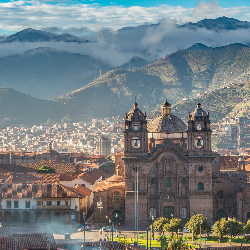 Cusco