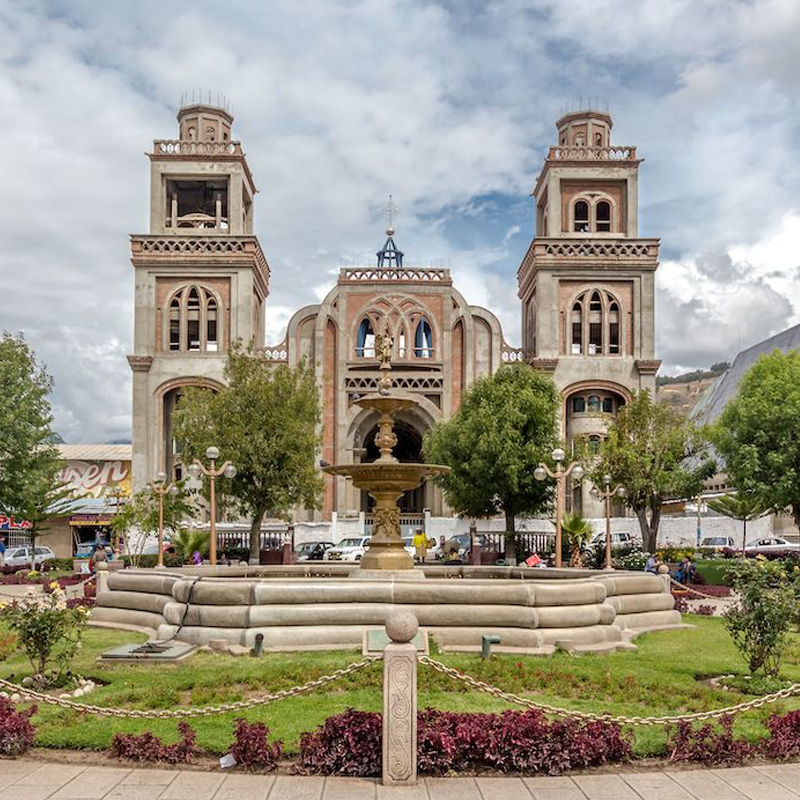 Huaraz