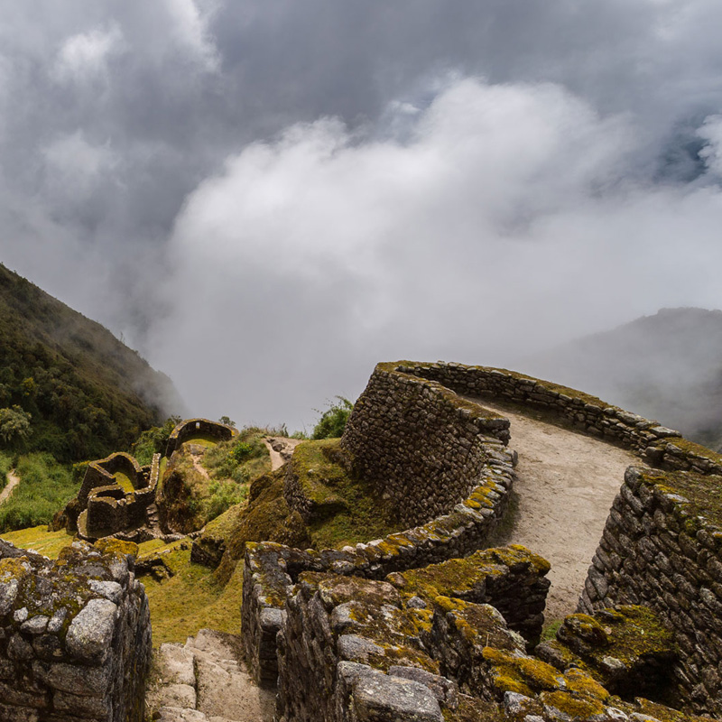 Camino Inca