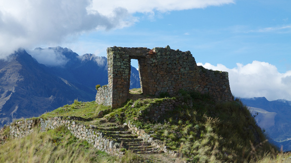 Camino Inca