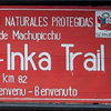 Inka Trail