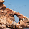 Ballestas Islands