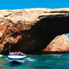 Ballestas Islands