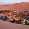 Huacachina Oasis