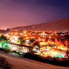 Huacachina Oasis