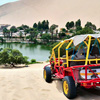 Huacachina Oasis