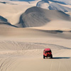 Huacachina Oasis