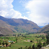 Ollantaytambo