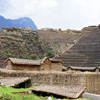 Ollantaytambo