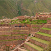 Ollantaytambo