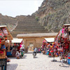 Ollantaytambo