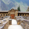 Ollantaytambo