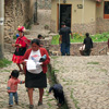 Ollantaytambo