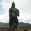 Ollantaytambo