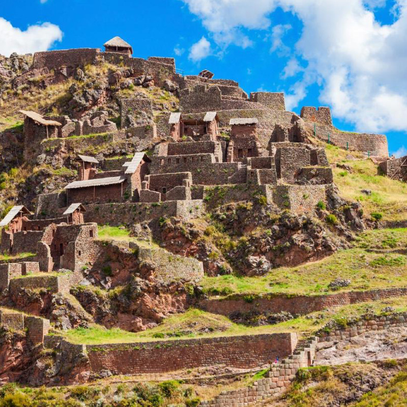 Pisac