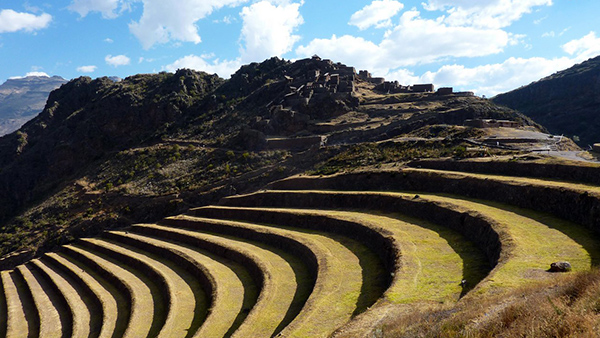 Pisac