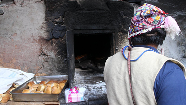 Pisac