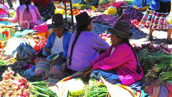 Pisac