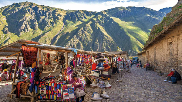 Pisac