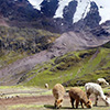 Rainbow Mountain