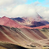 Rainbow Mountain