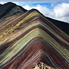 Rainbow Mountain