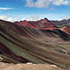 Rainbow Mountain