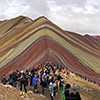 Rainbow Mountain