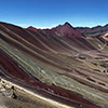 Rainbow Mountain