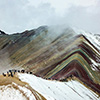 Rainbow Mountain