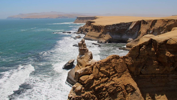 Reserva de Paracas