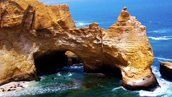 Reserva de Paracas