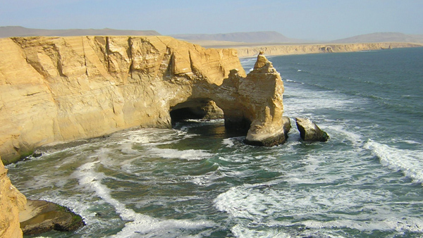 Reserva de Paracas