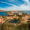 Titicaca Lake