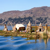 Lago Titicaca