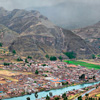 Sacred Valley